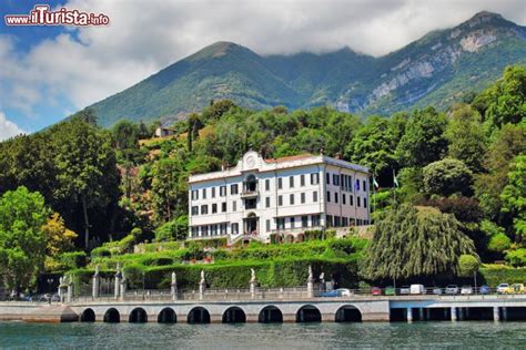 Ville storiche sul lago di Como visitare le più belle