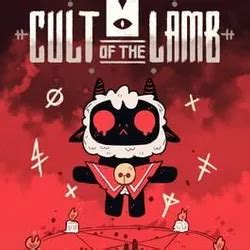 Купить ключ Cult of the Lamb по выгодной цене от 385₽ с быстрой ...