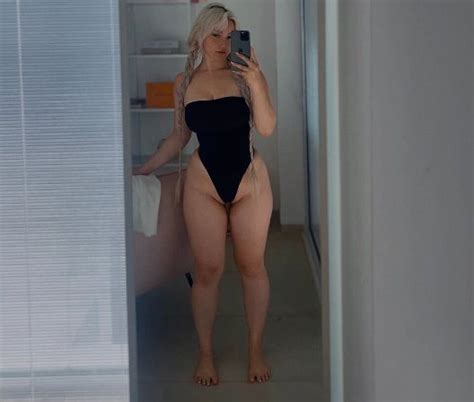 Natalia Fadeev Nude Nataliafadeev Onlyfans Leak New Onlyfans Leaked