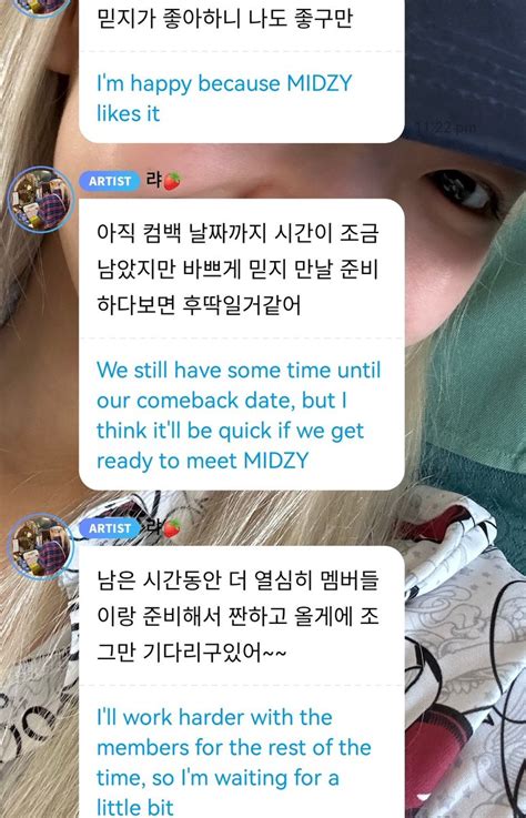 LIA BLONDE On Twitter Oh Dear