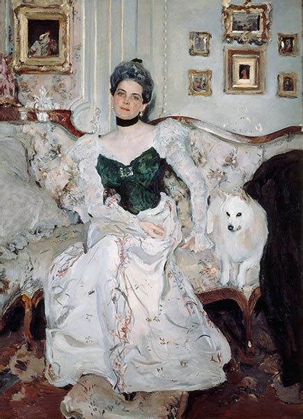valentin serov