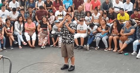 Los C Micos Ambulantes Vuelven A La Televisi N Con Programa Propio Regresa El Humor Latina