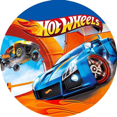 Painel Redondo Sublimado Hot Wheels Sublimado 1 50m Em 2022 Hot My XXX Hot Girl