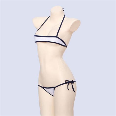 Jual Set Bikini Korean Seksi Perspektif SG047 Shopee Indonesia