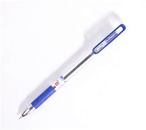 Cello Pin Point Ball Pen Blue OurStore In