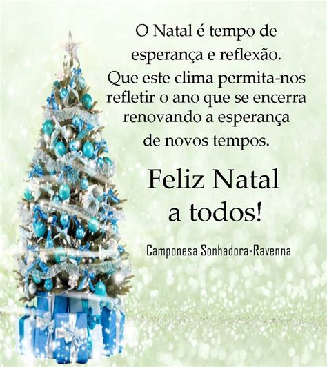 Frases Para Desejar Feliz Natal Imagensbomdia Net