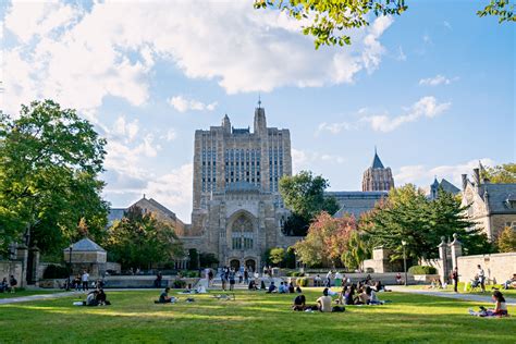 Summer Housing And Operations Yale Conferences And Events