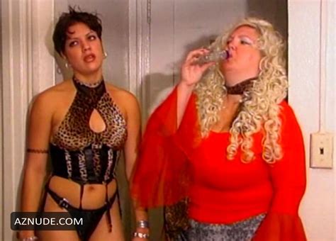 TROMA S EDGE TV NUDE SCENES AZNude