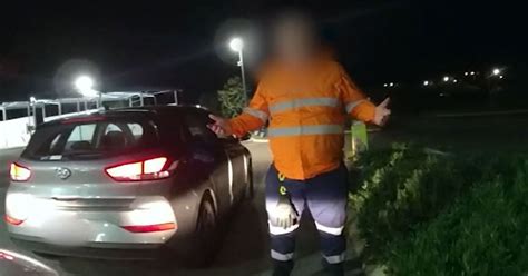 Perth News Man Charged Over Two Alleged Sex Assaults Involving Knife Decades Ago