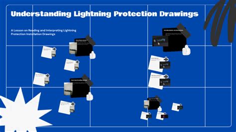 Understanding Lightning Protection Drawings by Taylor Schlecht on Prezi