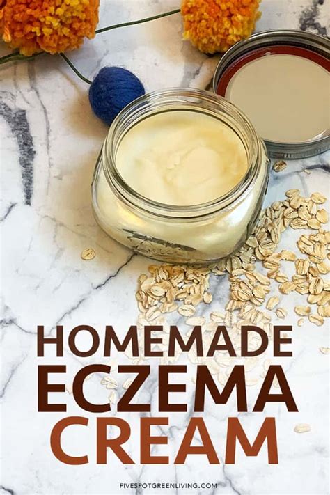 blog-homemade-eczema-cream-PIN4 - Five Spot Green Living