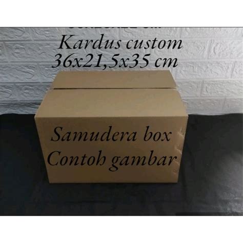 custom link cardboard xx cm plain wall cardboard shopee malaysia