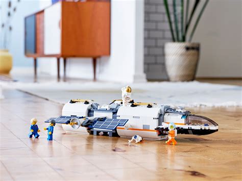 LEGO® City 60227 Mars Mission Mondstation (2019) ab 84,99 € (Stand: 13. ...