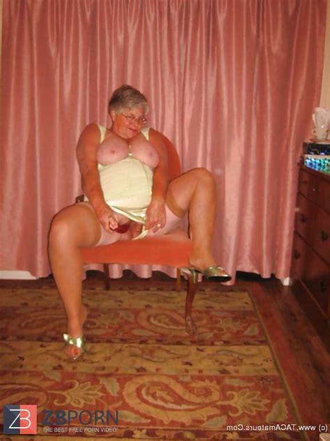 Girdle Queen Zb Porn