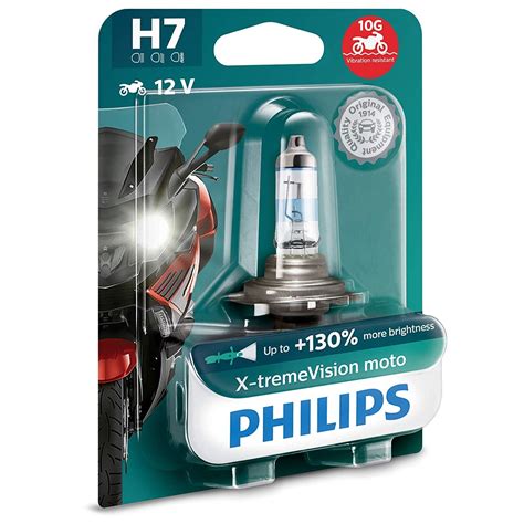 Philips Xtreme Vision H4 - www.inf-inet.com