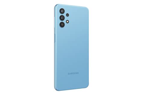 Samsung Smartphone Galaxy A32 5G 4GB/64GB SM-A326 Blue | allSmart