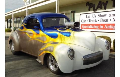 1000 Images About Hot Rod Hotline Classifieds On Pinterest Sedans 1932 Ford And Coupe