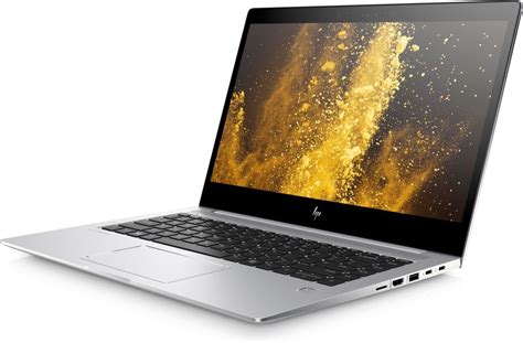 HP EliteBook 1040 G4 - 4SB30UT laptop specifications