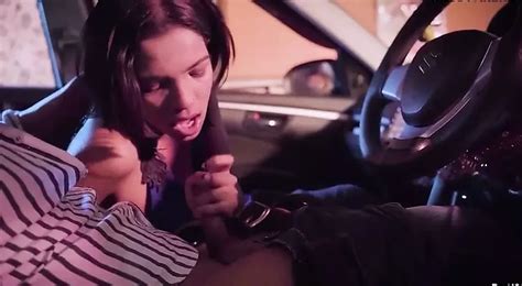 Sex In The Car Outdoor Outdoor Porn XHamster