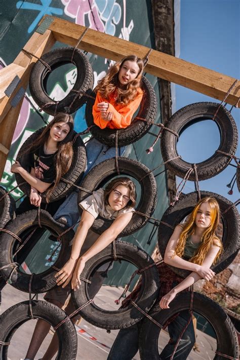 Анжелика - модель | Елизарова Анжелика 14 лет рост 171 см, опыт съёмок ...