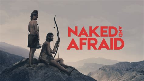 Watch Naked And Afraid Season 15 Full Episodes Free Online Plex