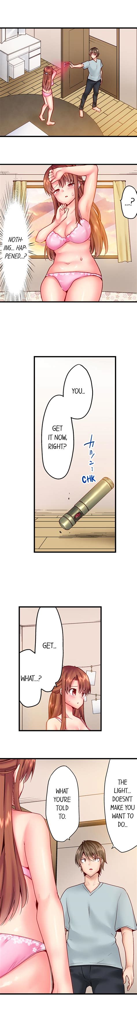 Hypnotized Sex With My Brother Chapter ManhwaUS