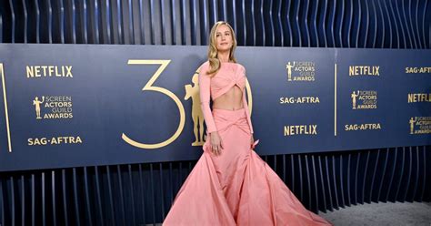 Sag Awards Best And Wackiest Red Carpet Looks Of All Time Middle East