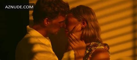 Strictly Confidential Nude Scenes Aznude