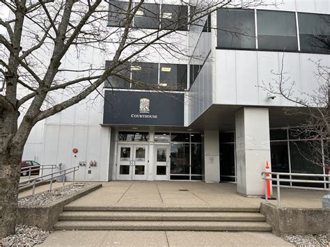 Hearing Set On Sex Offences Cape Breton Court Report For May 9 2024 PNI Atlantic News