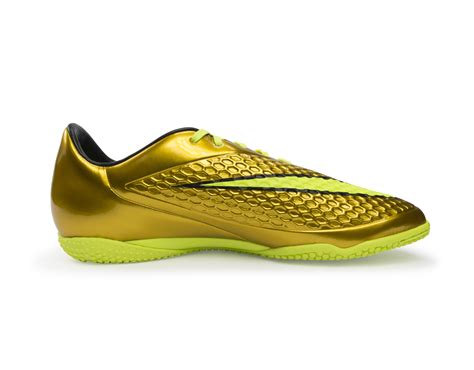 Nike Hypervenom Gold Indoor Kids