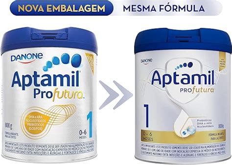 Qual O Melhor Aptamil Premium Ou Profutura - Top 10 Melhores Aptamil em 2026 (Premium 2, Profutura 2 e mais) | mybest