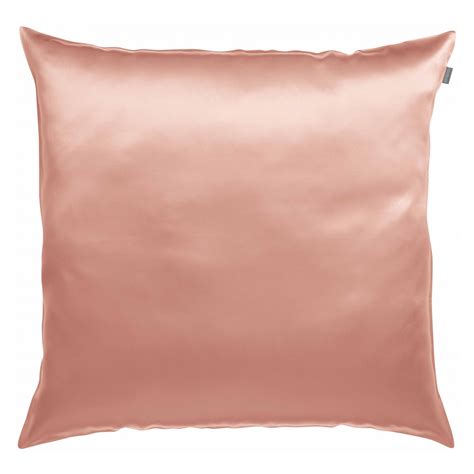 Taie D Oreiller Ashley Nude X Cm Vivaraise Leroy Merlin