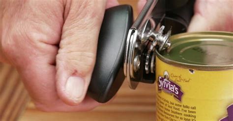The Can Opener A Tool Your Kitchen Cant Do Without Cbs News