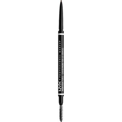 NYX Professional Makeup Professional Makeup Olovka Za Obrve Micro Brow 06 Brunette EPonuda