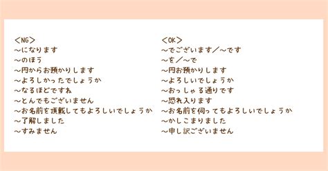 接客マナーの基本を解説！現場で役立つ言葉遣いやNG例も紹介 | 言葉の魅力