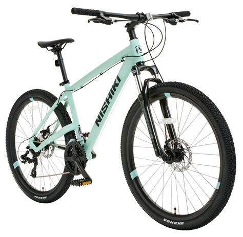 nishiki womens colorado sport mountain bike sansujyuku