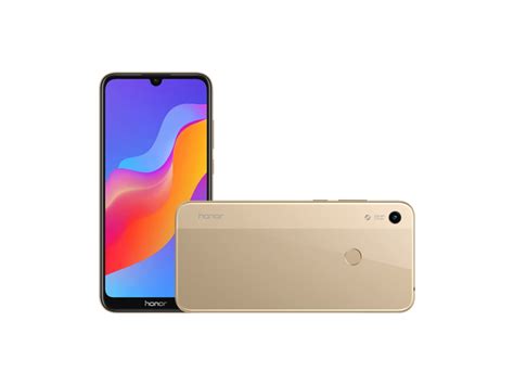 Honor 8A - Notebookcheck.net External Reviews