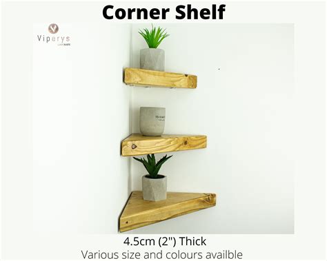 Corner Shelf Ideas For Adding Storage And Style Bob Vila Atelier