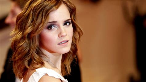 Emma Watson Wallpaper Hot X Wallpaper Teahub Io