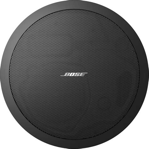 Bose Ceiling Speakers Installation