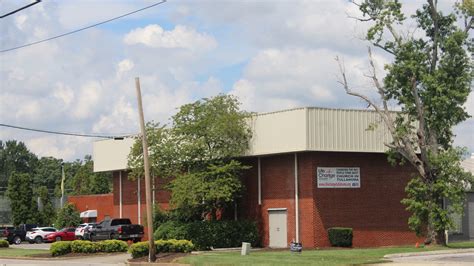 Life Change Church in Tullahoma, TN closes after pastor's history