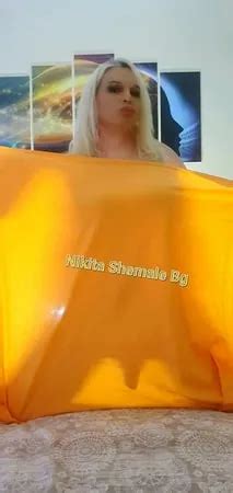 Nikita Shemale Bg Trans Porn Videos Shemale Sex XHamster