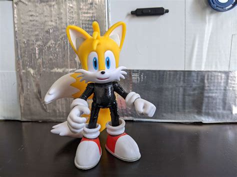 Latex Tails Figure Ver By Somecat01