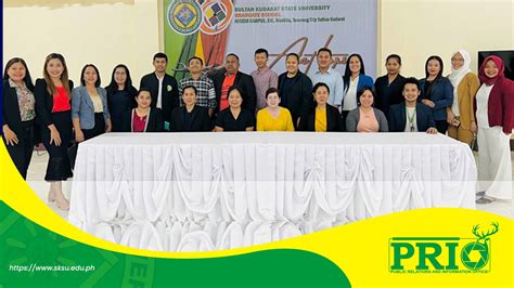 sultan kudarat state university  trailblazer  arts science