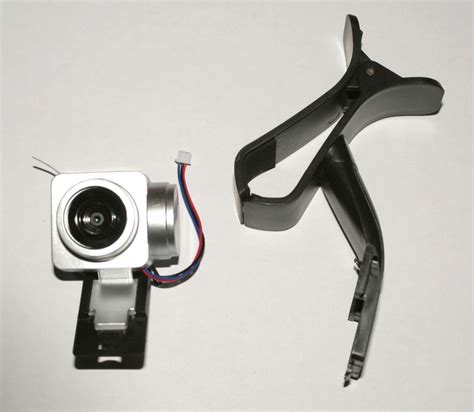 Камера FPV (фпв) для квадрокоптера HZ – фото, відгуки, характеристики в ...