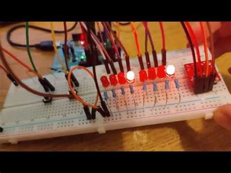 2DP4 Project Inclination Angle Sensor YouTube