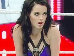 PAIGE WWE DIVA FAP TRIBUTE VIDEO COMPILATION PornZog Free Porn Clips
