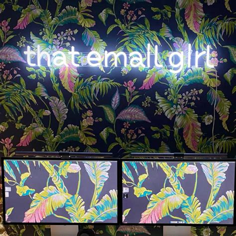 Naked Neon LED Neon Signs With Almost No Backing Custom Neon Signs On Nearly Invisible