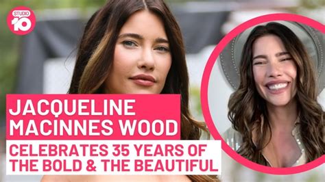 Jacqueline Macinnes Wood Biography, Wiki, Height, Age, Net Worth