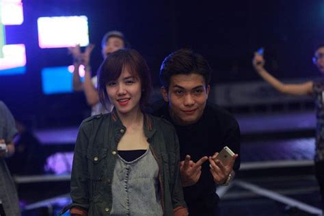 Chuyện tình kín tiếng của Phương Ly Từng yêu hot boy nổi tiếng Hà thành vướng tin hẹn hò BigDaddy